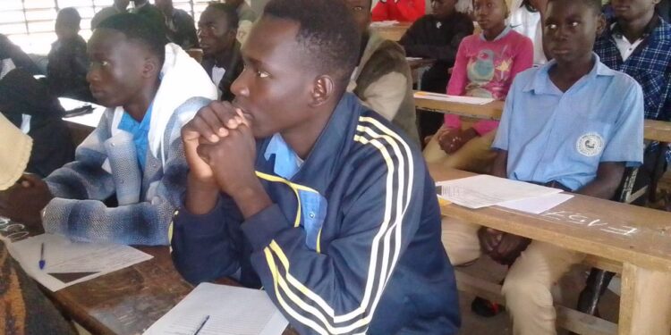 Moyen-Chari : 5191 candidats affrontent les épreuves écrites du Brevet d&rsquo;Enseignement Fondamental