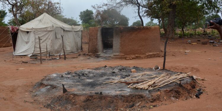 Logone Occidental : Tragédie de Manda-kao, un carnage au cœur de la Communauté