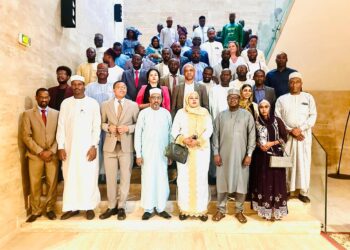 Tchad : Clôture de la SIEL, Les auditeurs du Master en Management de Projets et Programmes restituent leurs travaux