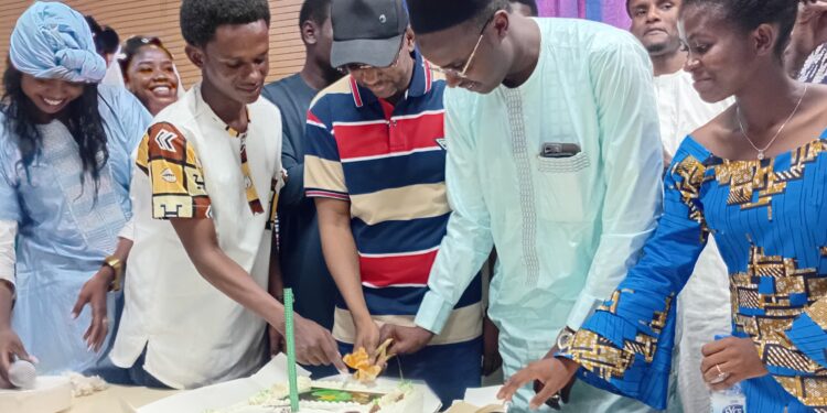 Tchad : Le REJEUPARED fête son 1er anniversaire couplé au lancement de la Plateforme DIGICIVIC