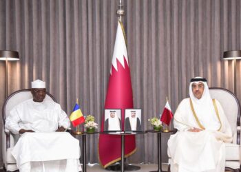 Tchad–Qatar : Vers un accord bilatéral sur l’emploi de la main-d’œuvre tchadienne