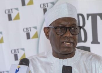 Tchad : Issa Batil quitte la CBT après une carrière bancaire saluée par les plus hautes autorités