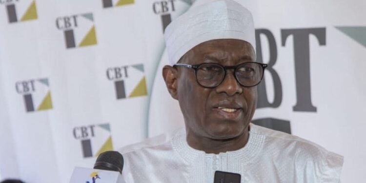 Tchad : Issa Batil quitte la CBT après une carrière bancaire saluée par les plus hautes autorités