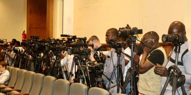 Liberté de la Presse : Le Tchad classé 108ème sur 180 pays