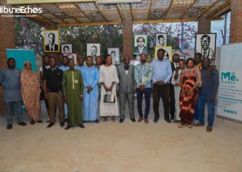 Tchad : MEDEV plaide pour une presse libre et responsable face à la Désinformation