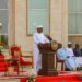Tchad : Le président Mahamat Idriss Deby Itno appelle à « un dialogue permanent pour faire vivre la démocratie »
