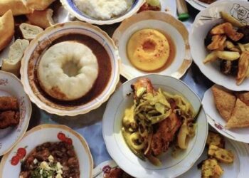 Tchad: 6 mai une Journée internationale sans régime pour repenser notre rapport au corps