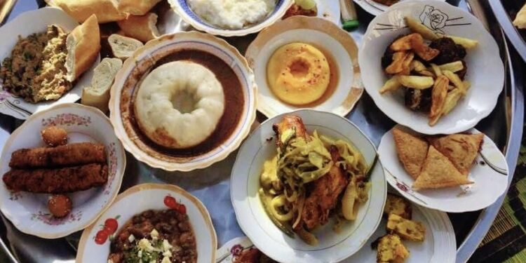 Tchad: 6 mai une Journée internationale sans régime pour repenser notre rapport au corps