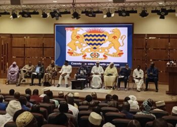 Tchad : Mise en Place du Nouveau Cadre de Dialogue Politique, les choses se dessinent
