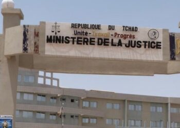 Tchad : Le Ministère de la Justice tape du poing sur la table face à l’absentéisme des magistrats