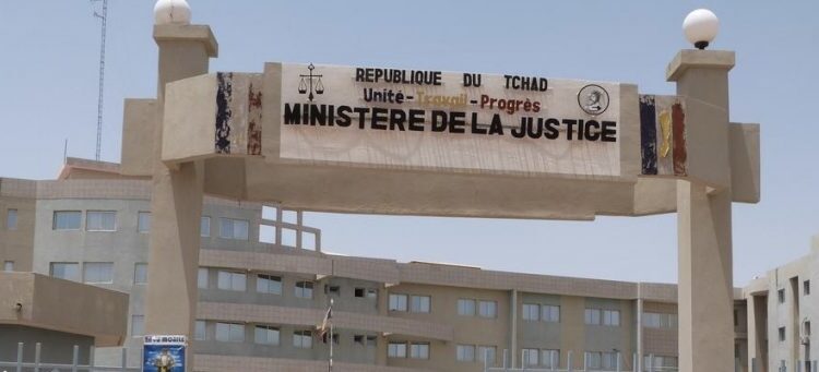 Tchad : Le Ministère de la Justice tape du poing sur la table face à l’absentéisme des magistrats