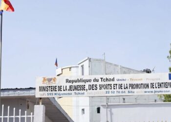 Tchad : Un cadre du ministère de la jeunesse suspendu pour manquements graves