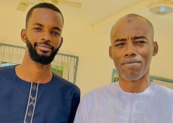 Tribune : Seïd Hawadji Tidjani réaffirme son indéfectible soutien à Idriss Youssouf Boy