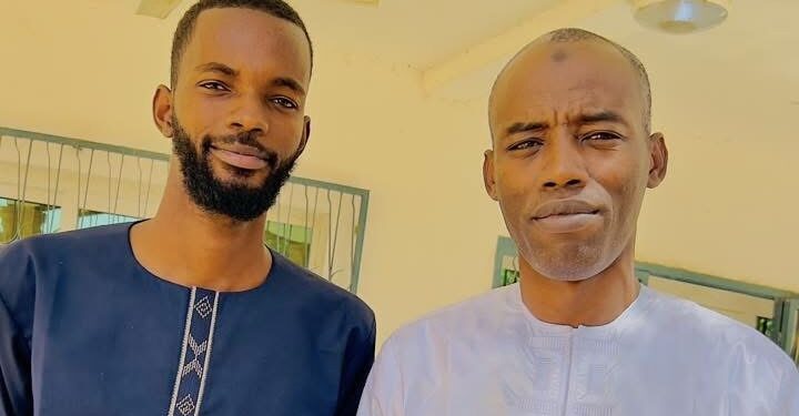 Tribune : Seïd Hawadji Tidjani réaffirme son indéfectible soutien à Idriss Youssouf Boy