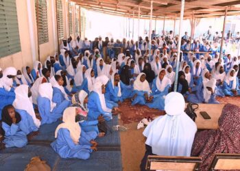 Tchad : Sensibilisation des jeunes filles aux TIC pour réduire la fracture numérique