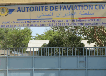 Tchad : L’ADAC réagit après l’accident tragique d’un avion près du Parc National de Zakouma