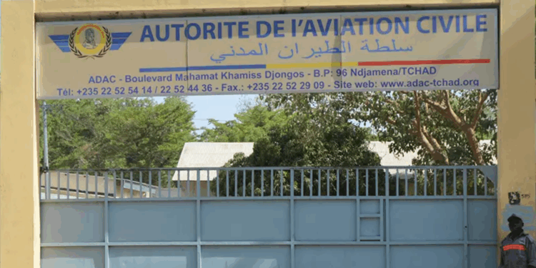 Tchad : L’ADAC réagit après l’accident tragique d’un avion près du Parc National de Zakouma