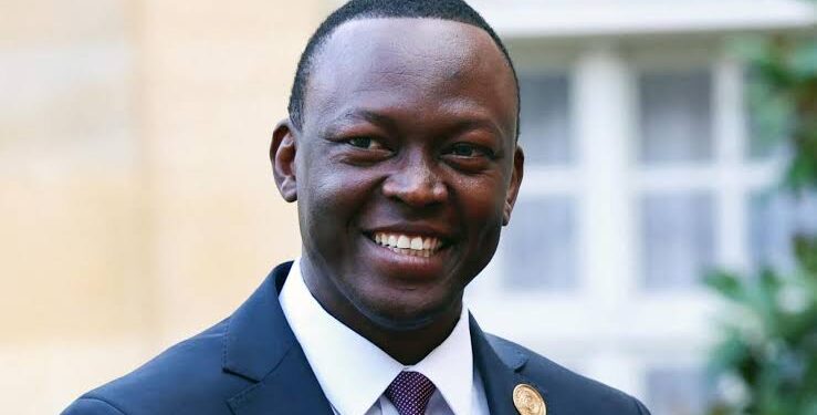 Tchad : Les Transformateurs exigent la libération immédiate du Dr Succès Masra