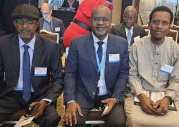 Le Tchad participe à l’Assemblée Mondiale de la Santé en Suisse