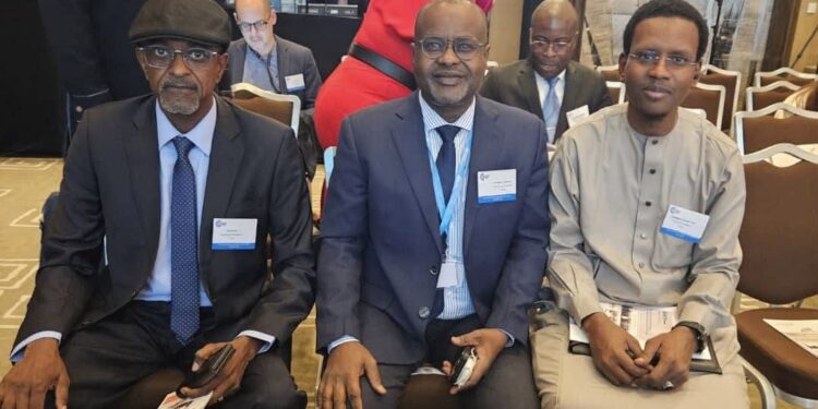 Le Tchad participe à l’Assemblée Mondiale de la Santé en Suisse