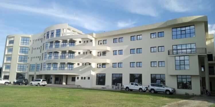 Tchad : Nomination au ministère de la Production et de l’Industrialisation Agricole