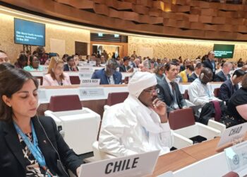 Tchad : Une résolution historique portée à Genève contre la dracunculose