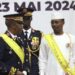 Tchad : Mahamat Idriss Déby Itno, un an à la tête de la 5ème République
