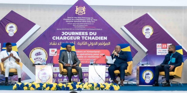 JCT : Le Panel 7 dresse un état des lieux et esquisse les perspectives des plateformes portuaires camerounaises