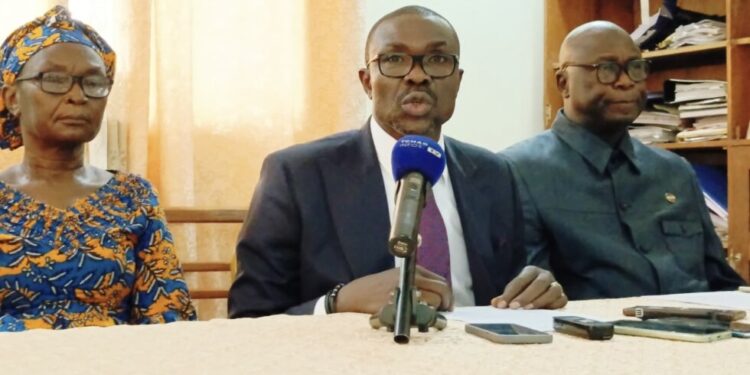 Tchad : Le Barreau s’insurge contre l’ingérence dans la profession d’avocat