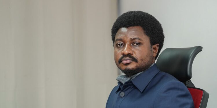 RDC : Le ministre de la Justice, Constant Mutamba, dans le viseur de la justice