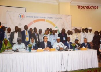 Tchad : Le COST tient son Assemblée générale Extraordinaire et Ordinaire