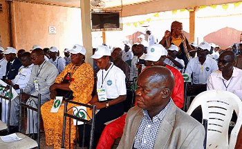 Tchad : L&rsquo;ADIL s&rsquo;insurge contre la répression politique et appelle à l&rsquo;unité nationale