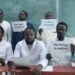 Tchad : 5 ans d’engagement obligatoire pour les 1700 nouveaux agents intégrés à la fonction publique dans la santé