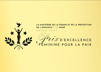 Tchad: Appel à candidature pour le Prix d’Excellence Féminine pour la Paix 1ère Édition