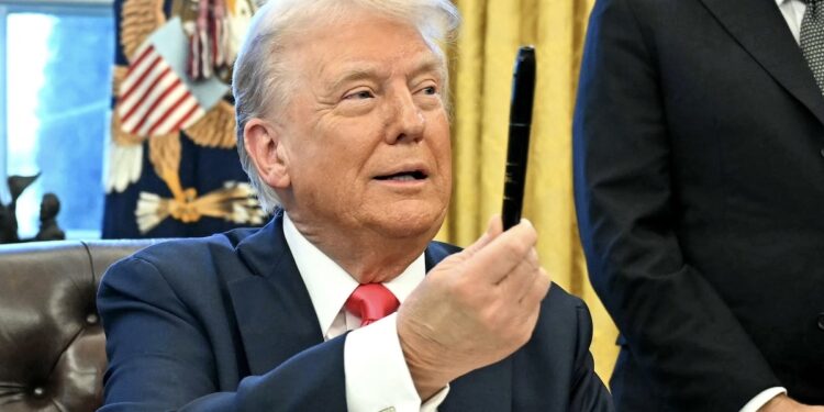 États-Unis: L’administration Trump suspend les demandes de visas étudiants en vue d’un contrôle « approfondi » des réseaux sociaux des candidats