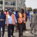 Tchad : La Mairie Centrale Sensibilise sur le Lancement des Travaux de Réhabilitation de l’Avenue Charles De Gaulle à N’Djamena
