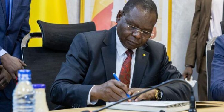 Tchad : Mise en place d’un comité d’organisation du séminaire national sur la décentralisation