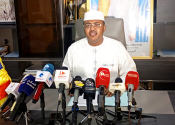 Tchad: le ministère de la Jeunesse et des Sports annonce l&rsquo;inauguration du Stade Olympique Maréchal Idriss Déby Itno