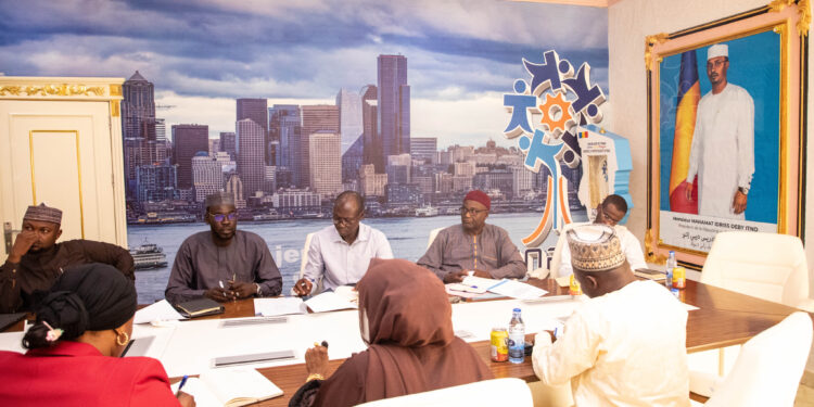 Lac : ONAPE et ministère de l’Action sociale unissent leurs forces pour soutenir les coopératives locales