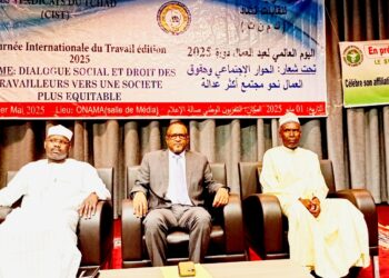 Tchad : Les travailleurs réclament des actes forts pour un avenir plus équitable