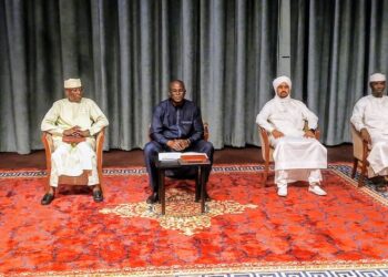 Technologie : Accord stratégique pour la connectivité numérique entre le Tchad et le Cameroun