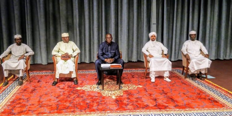 Technologie : Accord stratégique pour la connectivité numérique entre le Tchad et le Cameroun