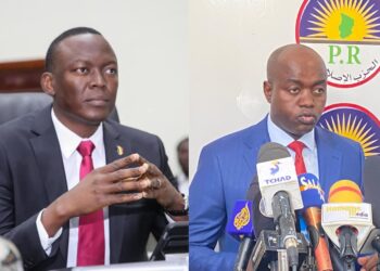 Tchad : Le Parti Réformiste condamne l&rsquo;arrestation de Assyongar Masra Succès