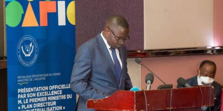 RDC : Julien Paluku sonne la révolution à l’OCC, cap sur la transparence et la performance