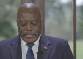 RDC : Augustin Kabuya accuse Kabila d’être un « sujet rwandais » et de soutenir le M23