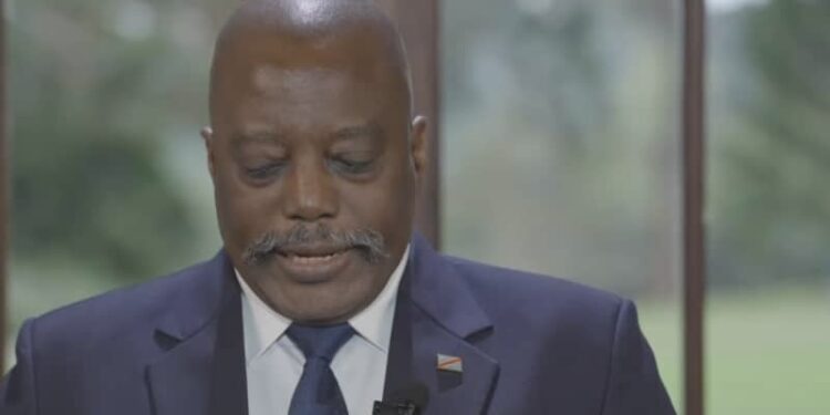 RDC : Augustin Kabuya accuse Kabila d’être un « sujet rwandais » et de soutenir le M23