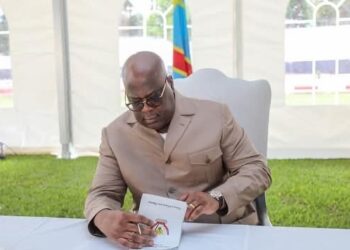 RDC : Redressement des finances publiques, Tshisekedi sonne l’alerte dans un contexte de guerre
