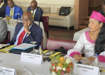 Abidjan: le Tchad en première ligne aux Assemblées annuelles de la BAD 2025