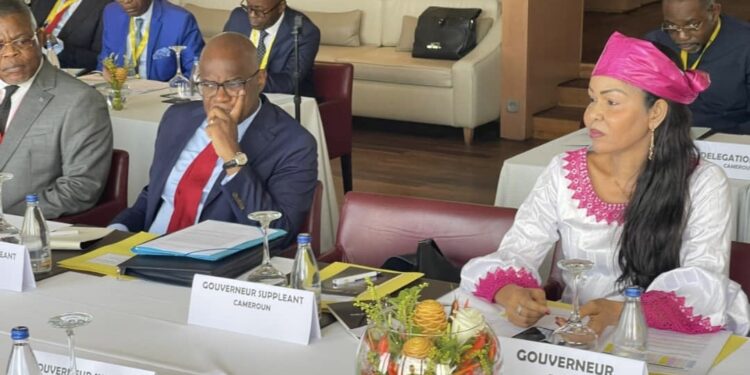 Abidjan: le Tchad en première ligne aux Assemblées annuelles de la BAD 2025