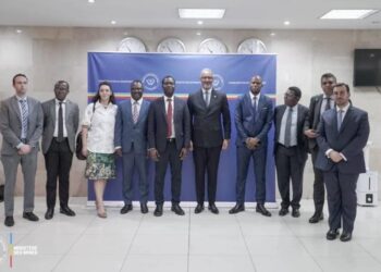 RDC : Le Gouvernement verrouille l’exportation brute pour booster l’économie